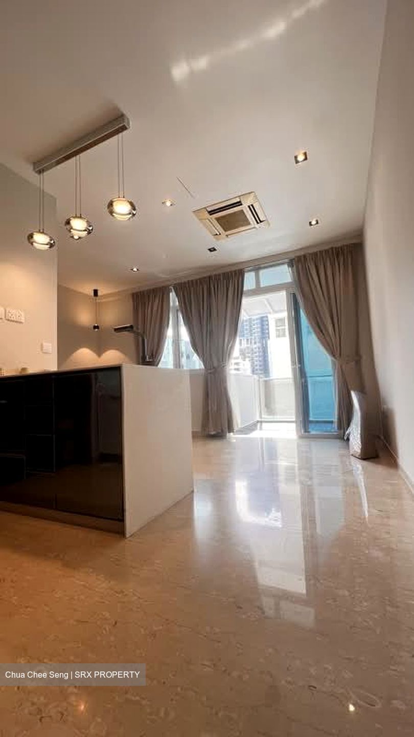 Prestige Heights (D12), Apartment #626951071
